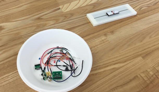 動物細胞:その正体、部分、機能 - ゴルジ装置