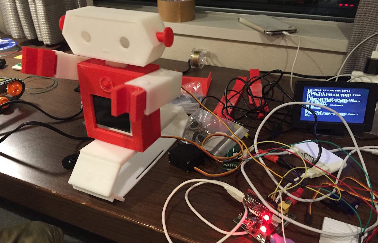 ロボット「モグラ」がついに火星の土壌に侵入