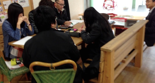 ゴミの分別方法