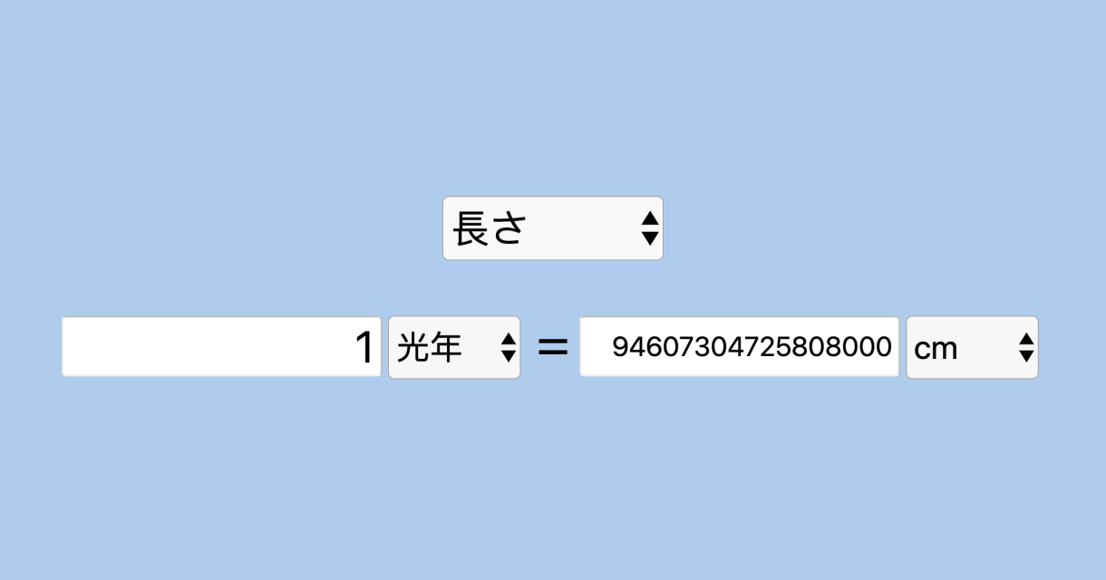単位変換は接頭辞と次元が鍵 自学をサポートする教材アプリ Jigaku シリーズ